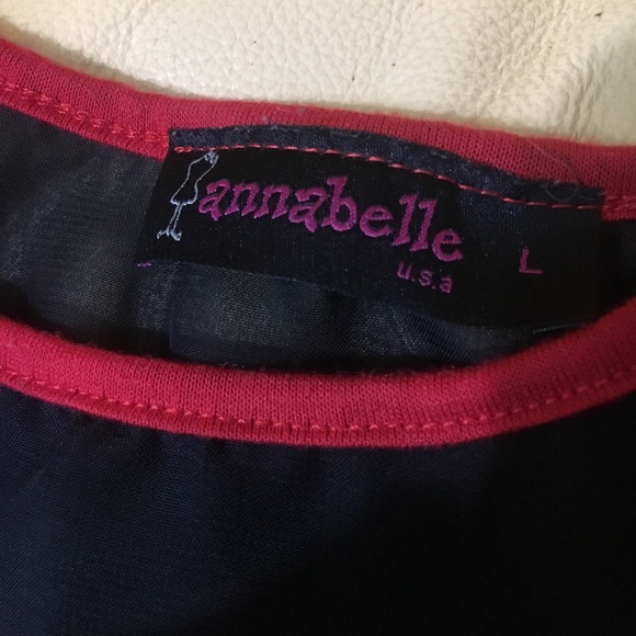 Striped shirt - Picture 4 of 4